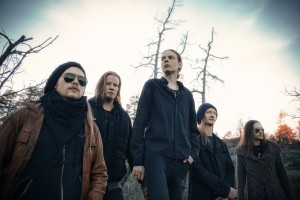 Amoral: banda lança novo álbum em fevereiro