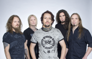 Sonata Arctica: banda começa a trabalhar em novo álbum