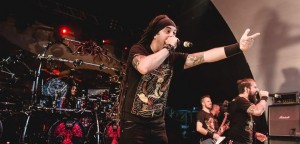 About 2 Crash: banda está compondo novas músicas