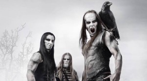 Behemoth: confira o teaser do trabalho “Live At The BBC/Maida Vale Studios”