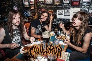 Cauldron: assista ao novo videoclipe, “No Return/In Ruin”