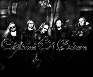 Children Of Bodom: show é cancelado na Bélgica devido à ameaça terrorista