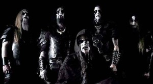 Dark Funeral: banda começa a gravar novo álbum em 2016