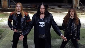 Destruction: recado à banda que cancelou turnê europeia