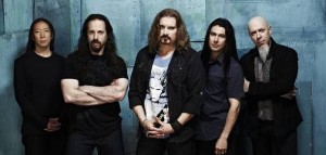 Dream Theater: banda revela título do novo álbum