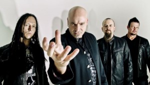 Disturbed: assista ao novo videoclipe, “The Light”