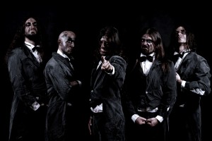 Fleshgod Apocalypse: banda revela arte da capa do novo álbum