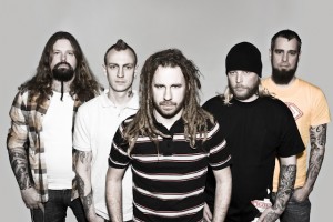 In Flames: baterista deixa a banda