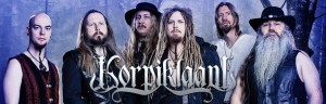 Korpiklaani envia mensagem aos fãs da América Latina