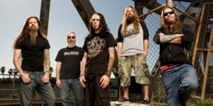 Lamb Of God: assista ao lyric video da faixa “Erase This”