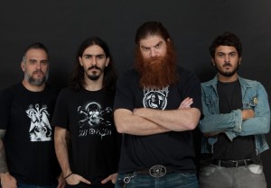 Matanza: banda promete show devastador em SP