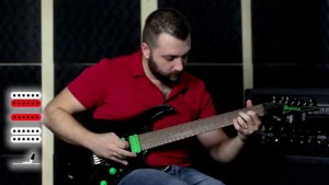 Wael Daou: Gravações de “Sand Crusader” finalmente encerradas!