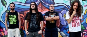 Noise More Bleed: ouça o EP “Karma” na íntegra