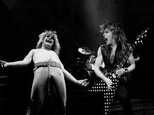 Blizzard of Ozz: conheça os bastidores do primeiro disco solo de Ozzy Osbourne