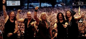 Primal Fear: banda revela detalhes do novo álbum