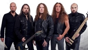 Rhapsody Of Fire: banda lança novo videoclipe, “Into The Legend”