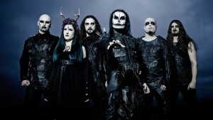 Cradle Of Filth: assista ao novo videoclipe, “Blackest Magick In Practice”