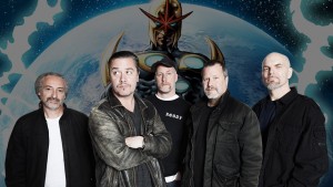 Faith No More: assista ao novo videoclipe, “Separation Anxiety”