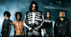 The 69 Eyes: banda lança álbum em abril; ouça prévia de novo single!