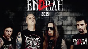 Endrah: banda anuncia oficialmente entrada de novo baixista