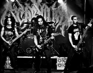 Metal extremo: cinco nomes brasileiros que merecem respeito!