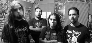 Lacerated And Carbonized: “é preciso profissionalizar o heavy metal no Brasil”