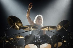 Mikkey Dee sobre Lemmy: “O Motorhead acabou, claro.”