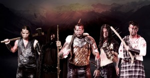 Pagan Throne: confira teaser do videoclipe de “Path of Shadows”