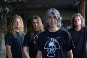 Voivod: banda lança novo EP em fevereiro