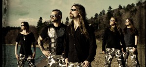 Sabaton: banda lança novo DVD em março