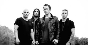 Trivium: banda realiza primeiro show com novo baterista