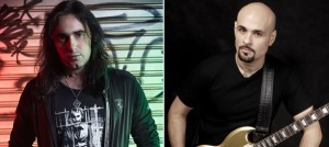 Alirio Netto e Leo Mancini revisitam clássicos do Rock in Rio no Manifesto Bar