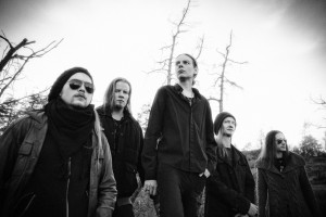 Amoral: banda revela arte da capa e tracklist do novo álbum
