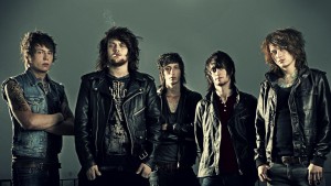 Asking Alexandria: banda revela título e arte da capa do novo álbum