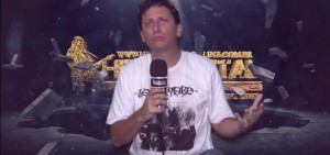 Heavy Metal On Line #61 (Arandu Arakuaá/O Que Aprendeu com O HM?/Corpse Grinder)