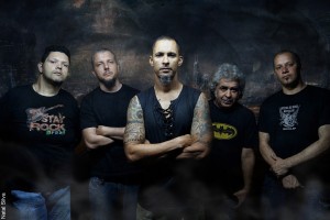 Crom: assista vídeos de suas apresentações em São Paulo