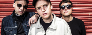 DMA’s revela nome e tracklist de tão aguardado debut álbum