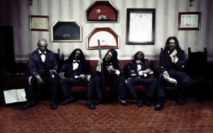 Fleshgod Apocalypse: ouça a nova música, “The Fool”
