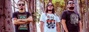 Gasoline Special: participando da compilação do Raro Zine