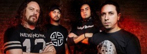 Godzorder: “Obey” considerado melhor EP de 2015 pelo Metal Samsara