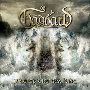 Hagbard – Rise of The Sea King