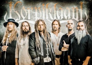 Korpiklaani: ainda há ingressos à venda para todos os shows no Brasil