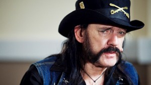 O que você sabe sobre a história de Lemmy Kilmister? Responda nosso Quiz e tire a prova!