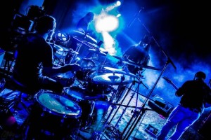 Clássicos de Yes, Jethro Tull e Queen ganham versões em novo EP do Maestrick!