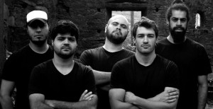 Mioma: banda lança EP de estreia para download e streaming gratuitos