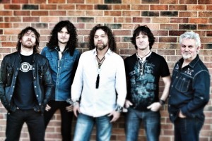 Picture e Tygers Of Pan Tang: ingressos para encontro histórico em SP à venda