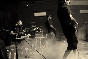 Saint Spirit: Documentário com participação da banda é lançado