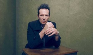 Ex-vocalista do Stone Temple Pilots é encontrado morto nos EUA