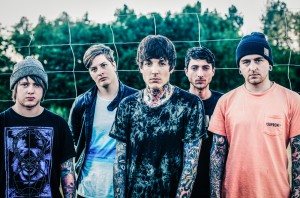 Bring Me The Horizon: últimos ingressos para show em SP à venda