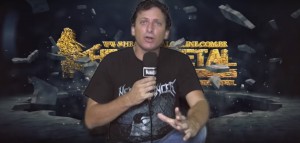 Heavy Metal On Line #62 (Encéfalo/Facada/Ricardo Confessori/MetalPunk Overkill)